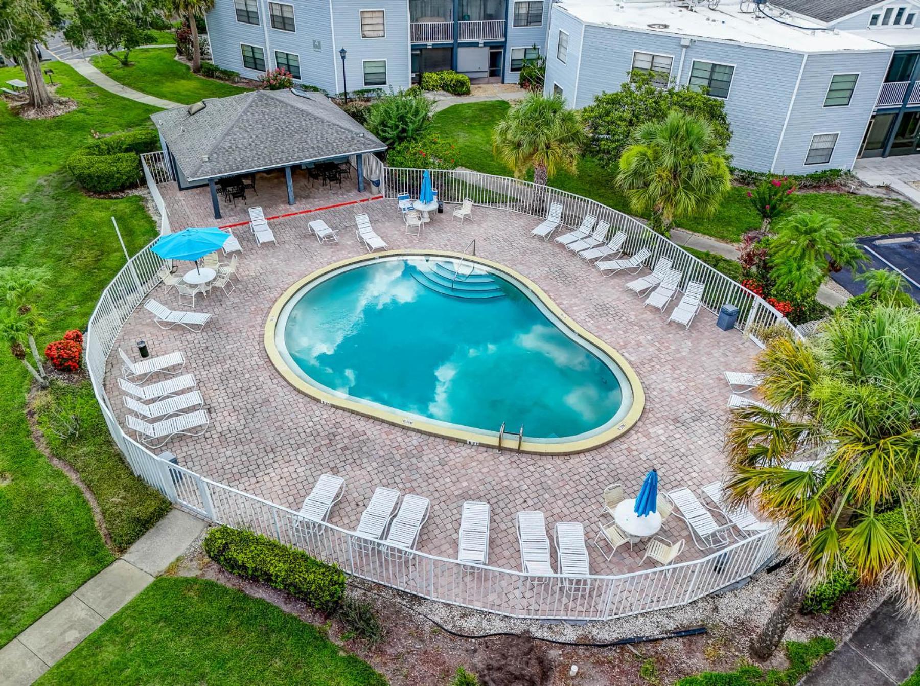 Apartment 3608 Vacational 1st Floor *