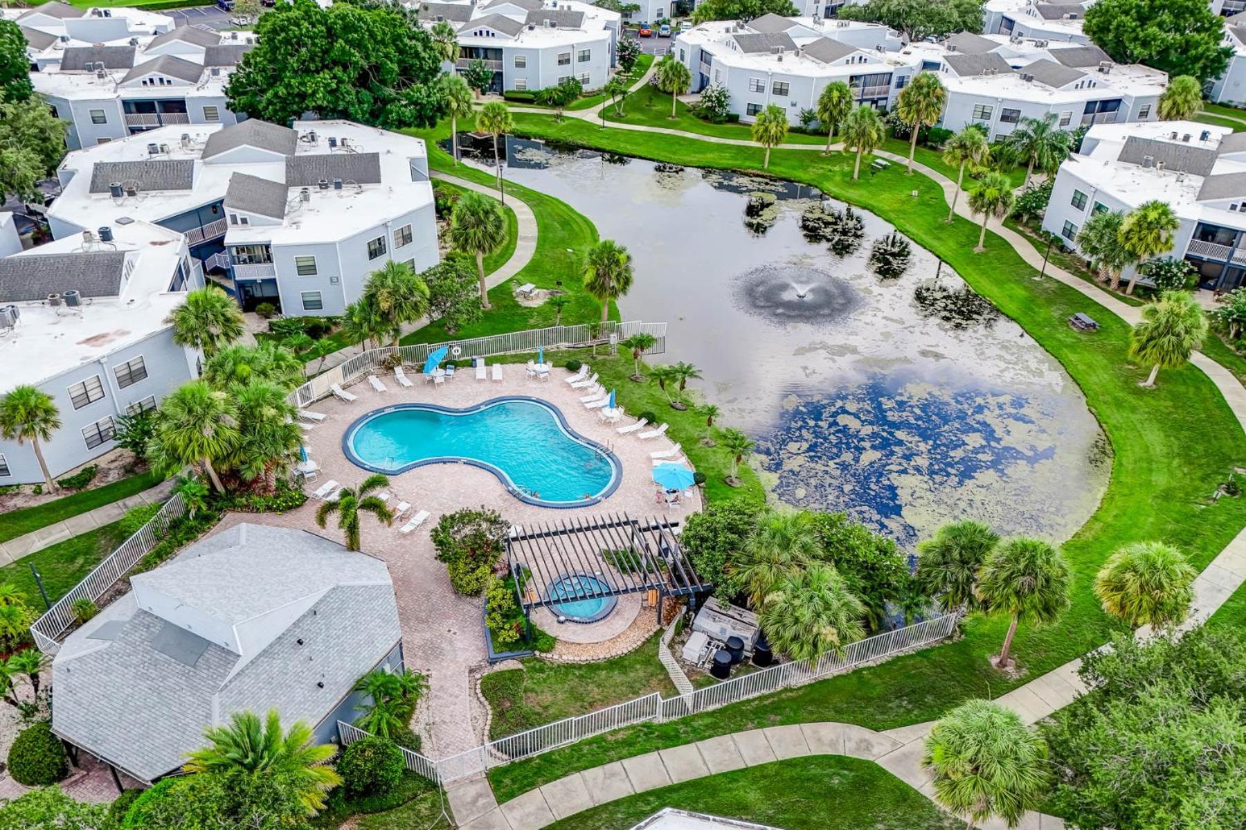 3608 Vacational 1st Floor Orlando