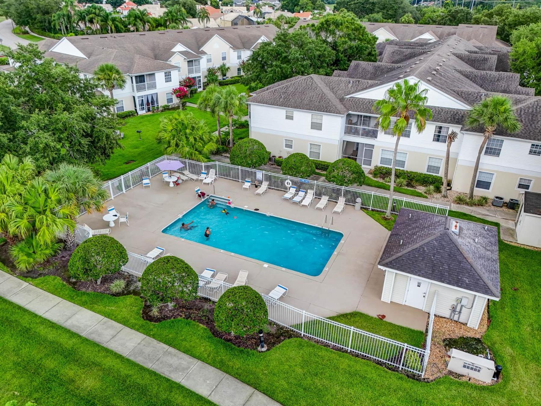 3608 Vacational 1st Floor * Orlando