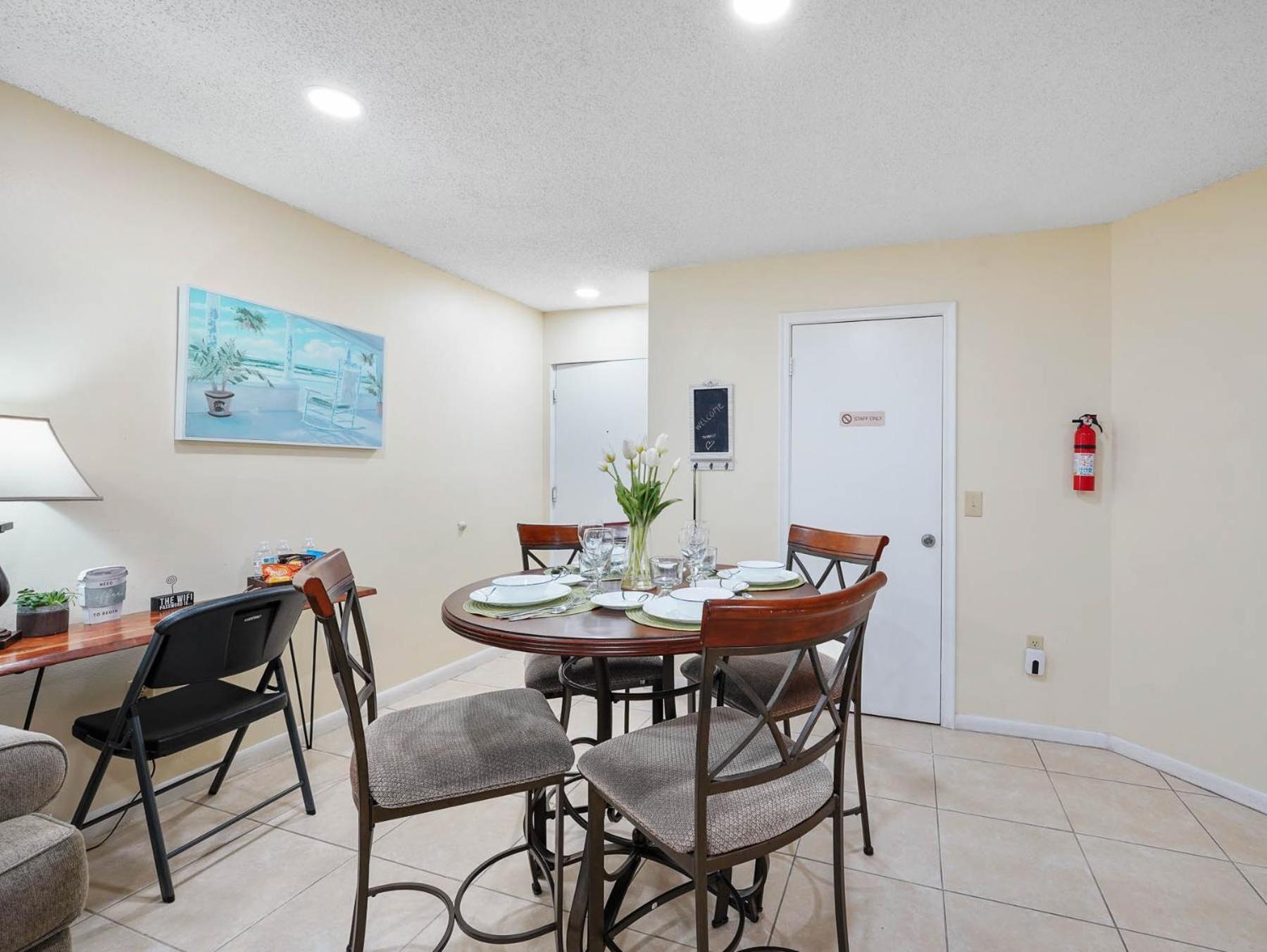3608 Vacational 1st Floor Apartment Orlando