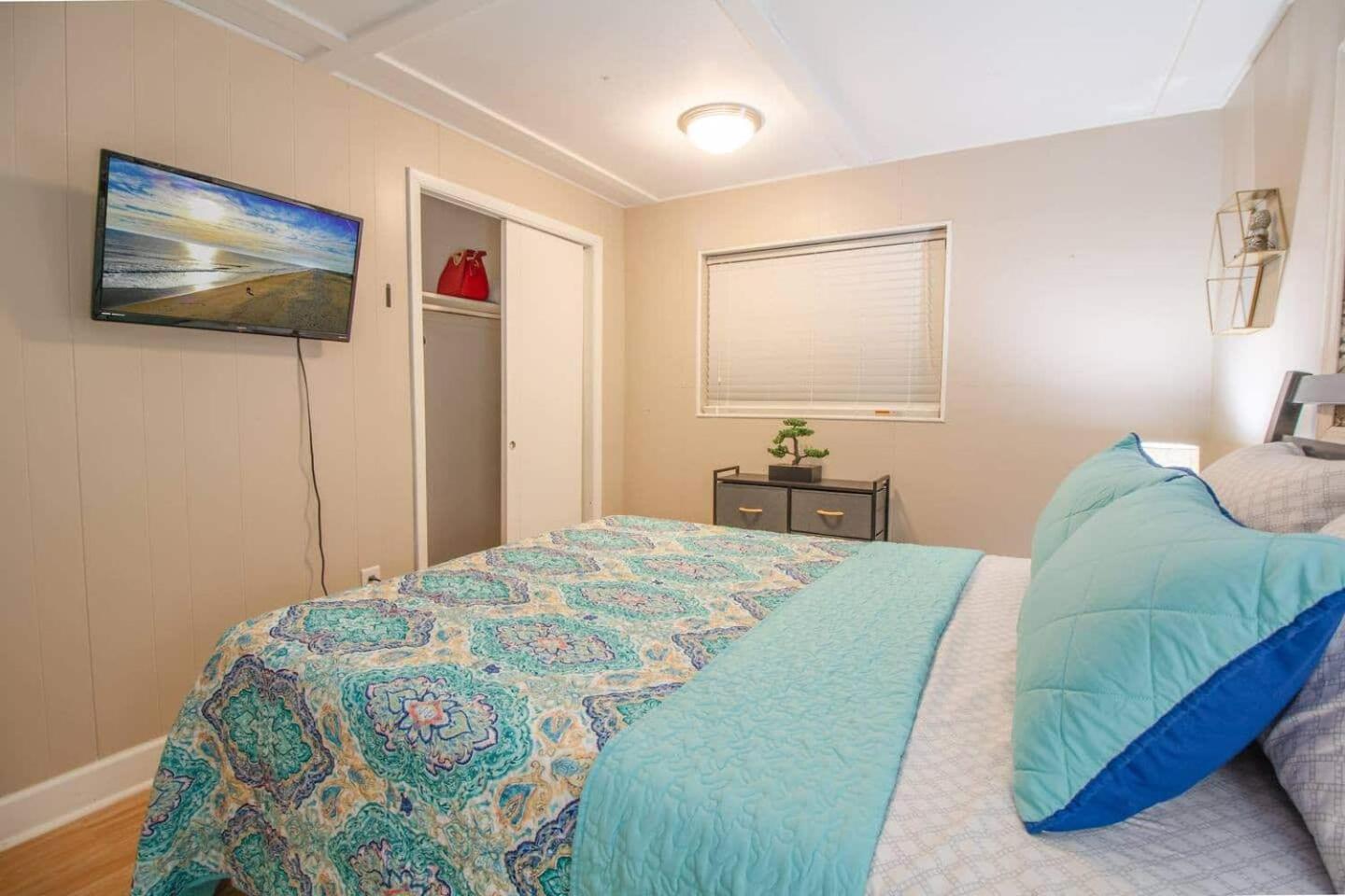 Pet-Friendly 6Br W Fast Wifi Near Downtown! Holiday home Orlando