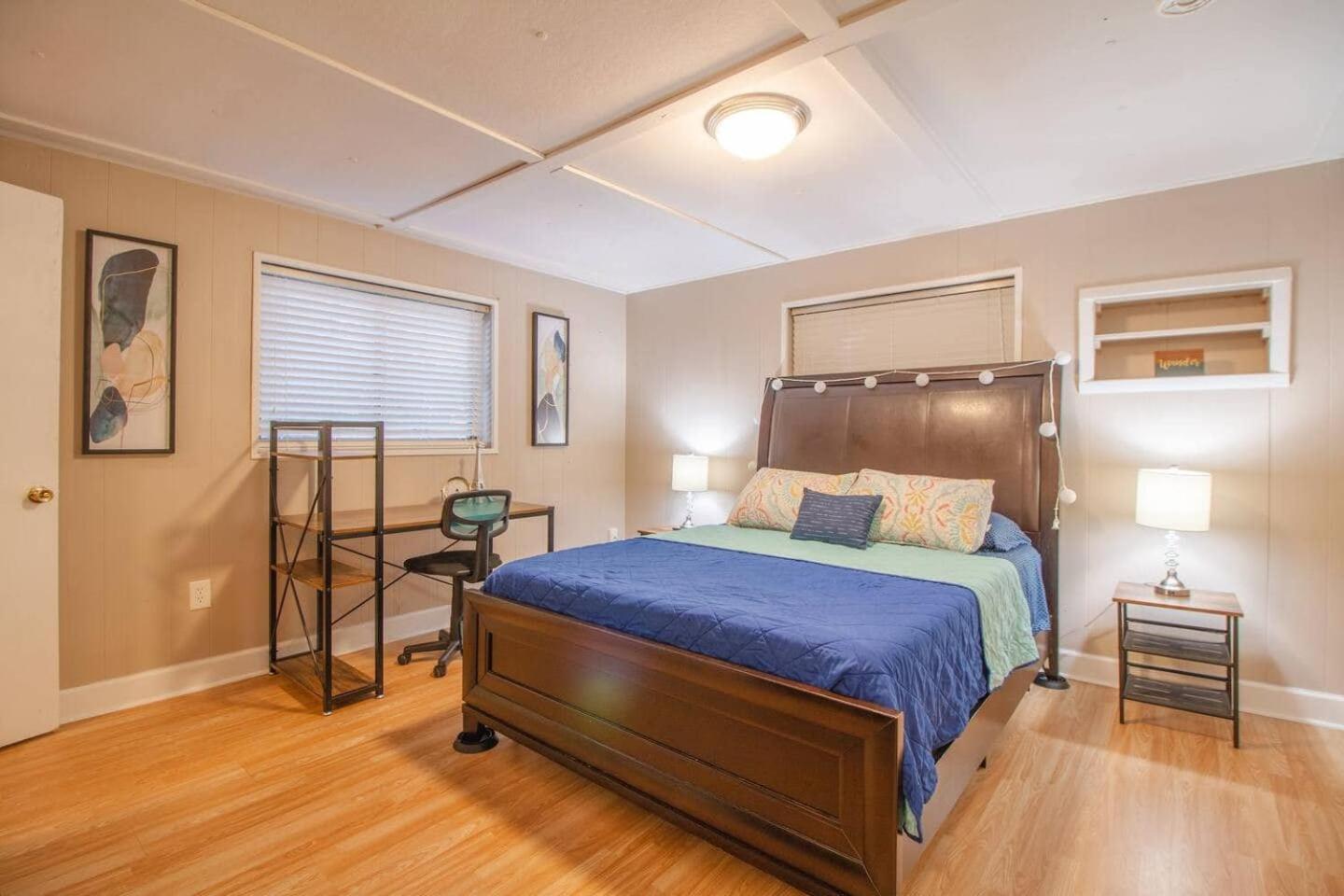 Pet-Friendly 6Br W Fast Wifi Near Downtown! Orlando