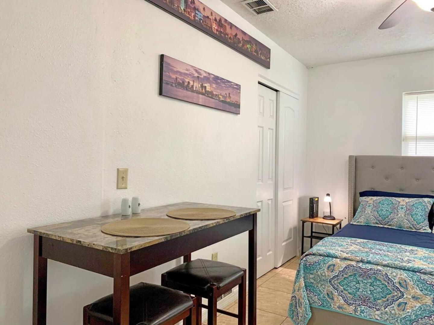 Relaxing 1Br Pet-Friendly Close To Dt & Wi-Fi * Orlando