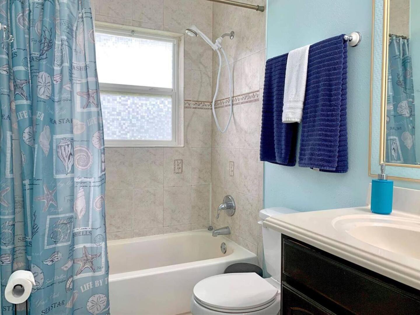 Relaxing 1Br Pet-Friendly Close To Dt & Wi-Fi *