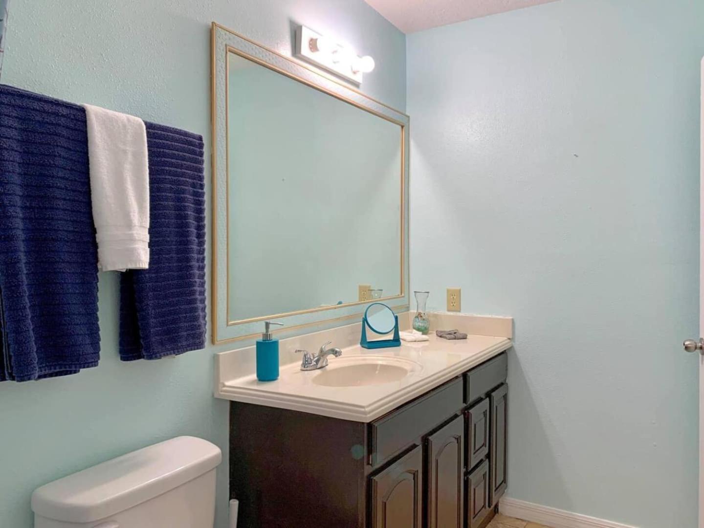 Relaxing 1Br Pet-Friendly Close To Dt & Wi-Fi * Orlando