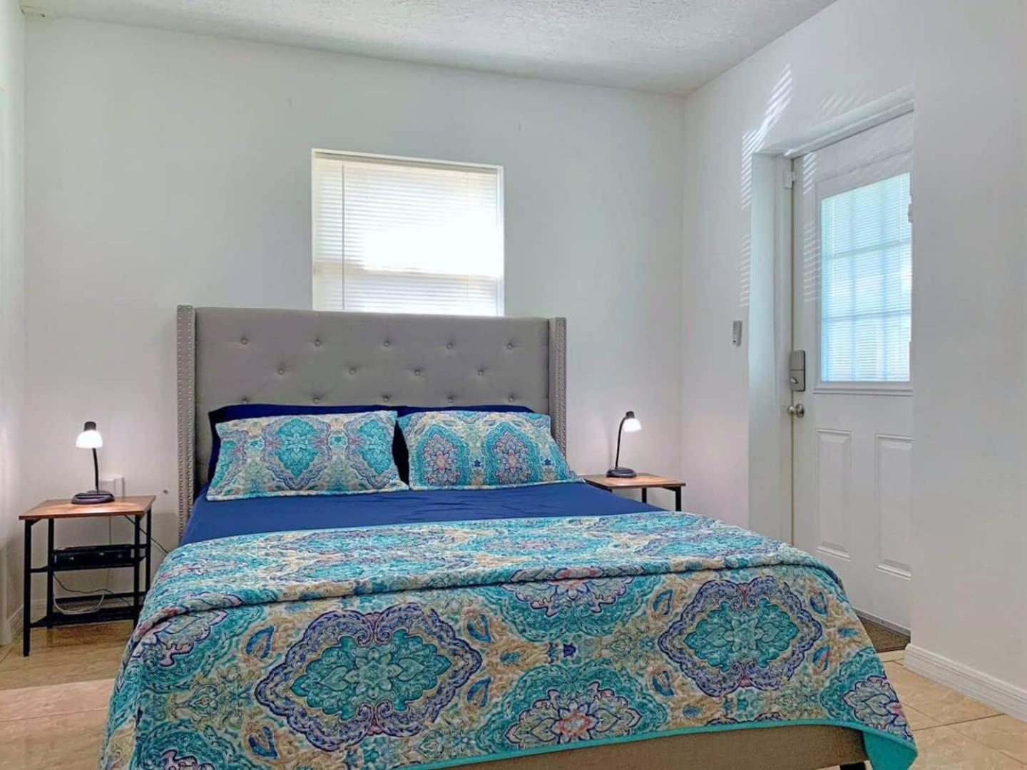 Relaxing 1Br Pet-Friendly Close To Dt & Wi-Fi Holiday home *