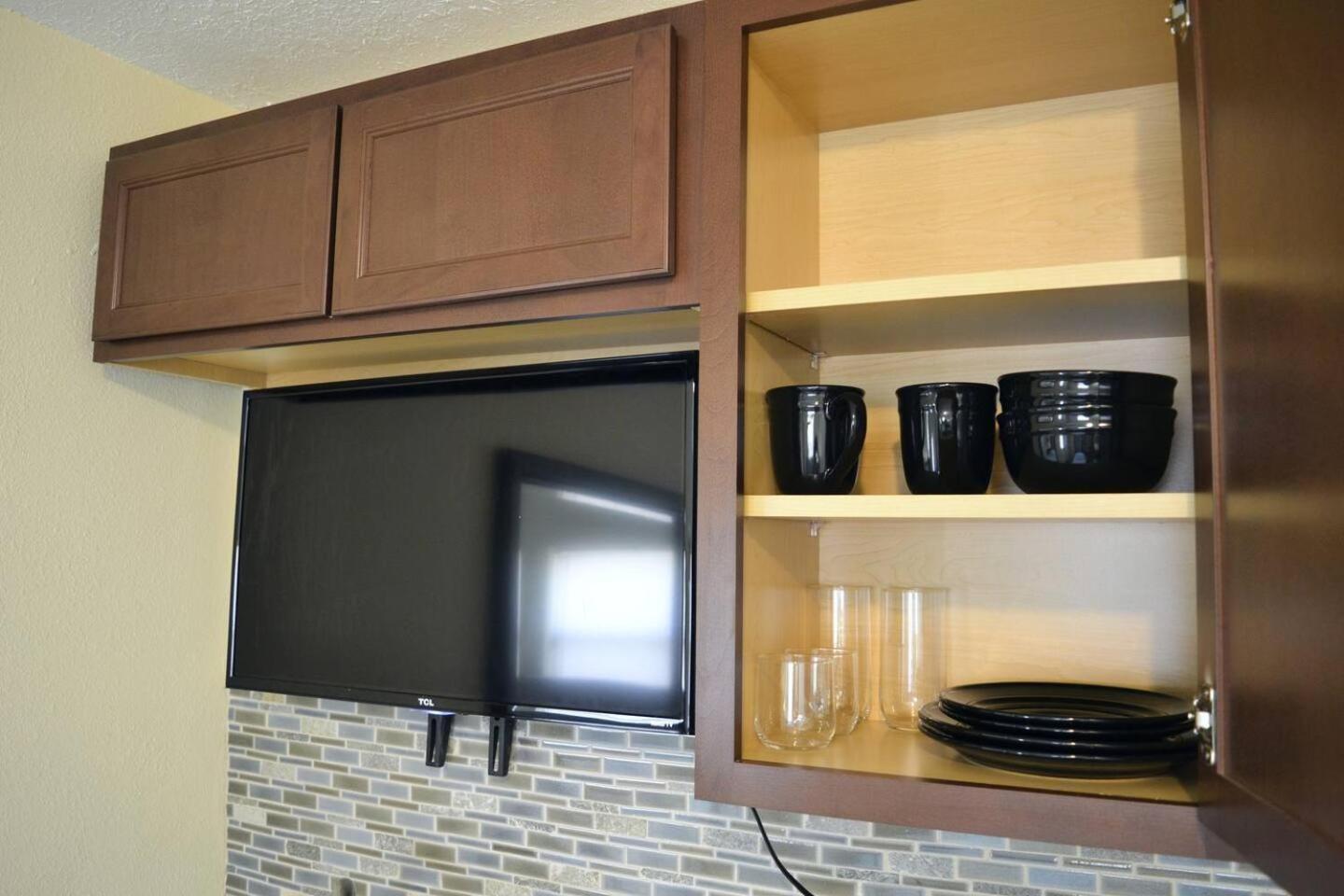 Holiday home Relaxing 1Br Pet-Friendly Close To Dt & Wi-Fi *