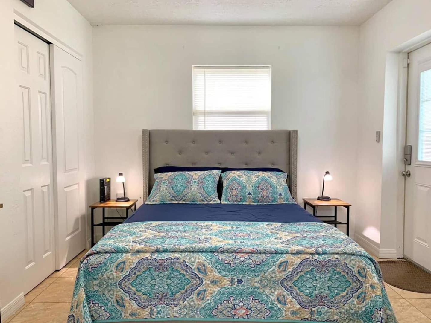 Relaxing 1Br Pet-Friendly Close To Dt & Wi-Fi *
