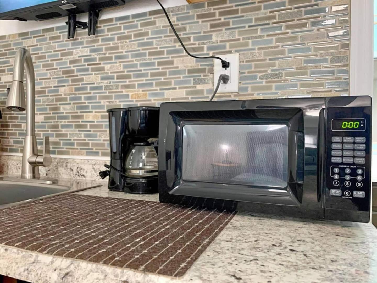 Holiday home Relaxing 1Br Pet-Friendly Close To Dt & Wi-Fi