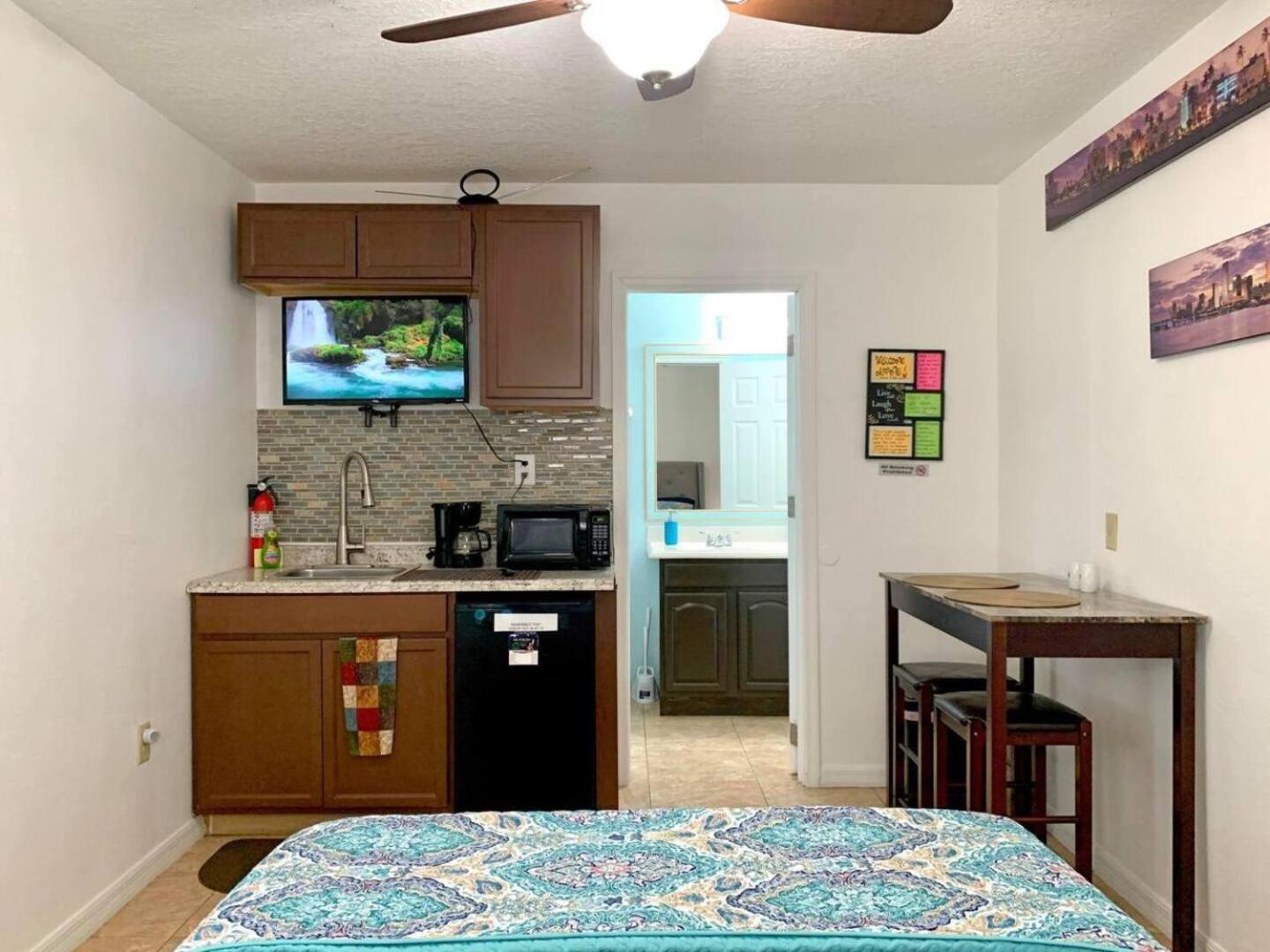 Relaxing 1Br Pet-Friendly Close To Dt & Wi-Fi Orlando