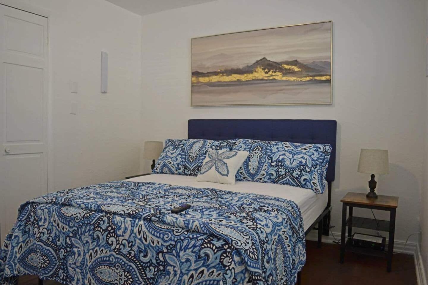 Holiday home Cozy 2Br Pet-Friendly 20 Mins To Airport