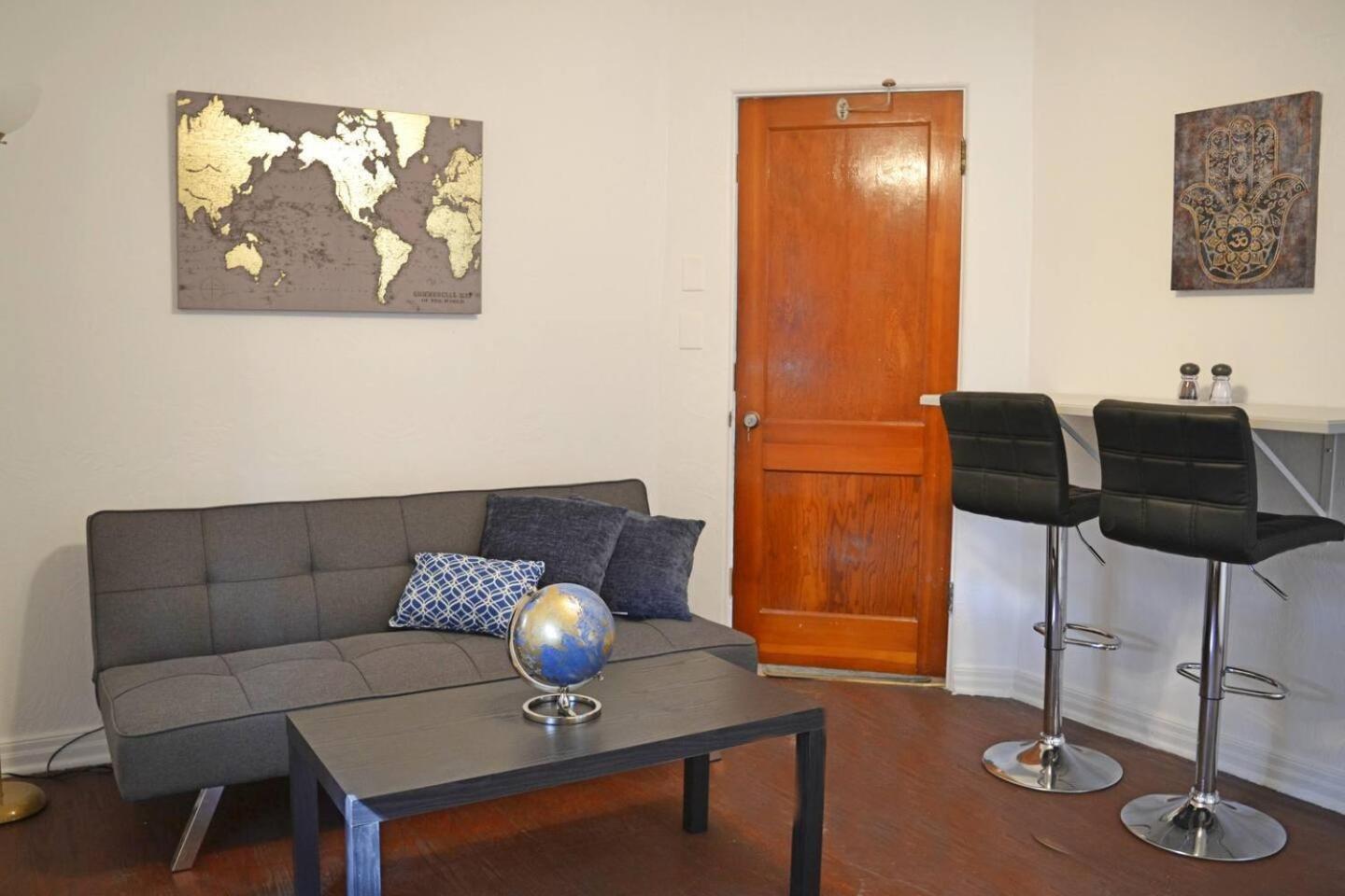 Cozy 2Br Pet-Friendly 20 Mins To Airport *
