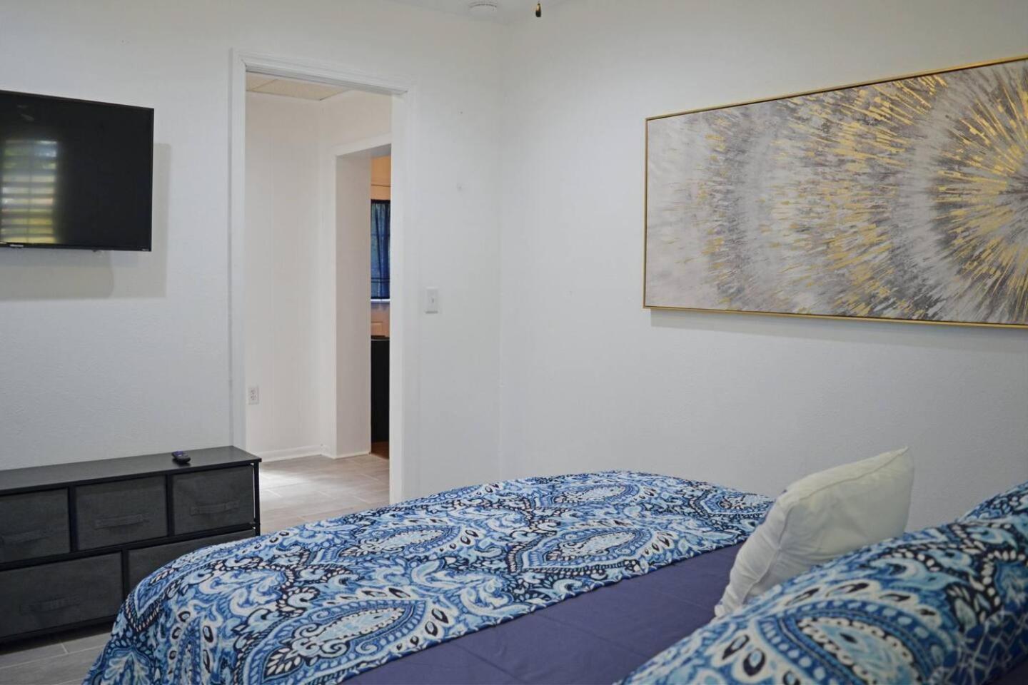 Cozy 2Br Pet-Friendly 20 Mins To Airport Holiday home Orlando