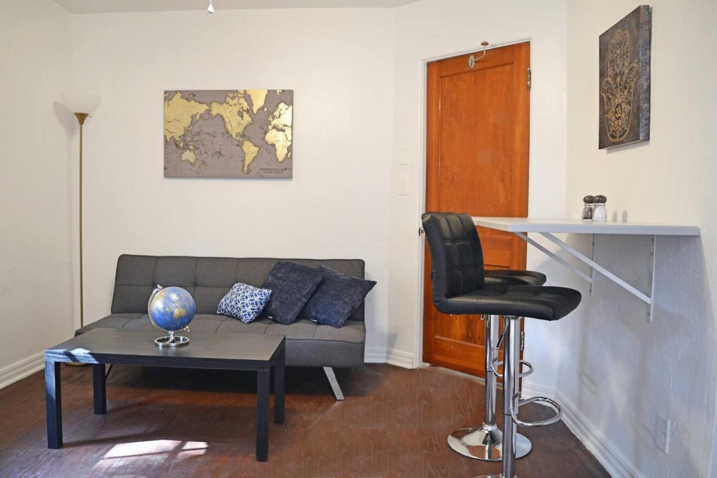 Cozy 2Br Pet-Friendly 20 Mins To Airport
