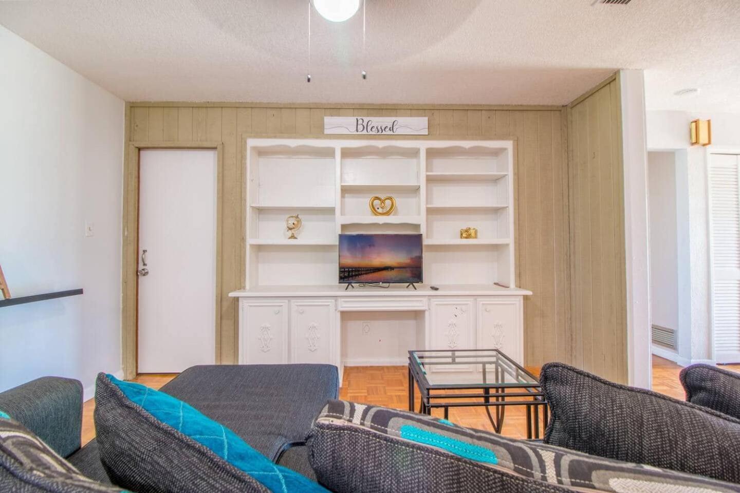 5Br Stay W Pool, Workspace & Fast Wi-Fi * Orlando