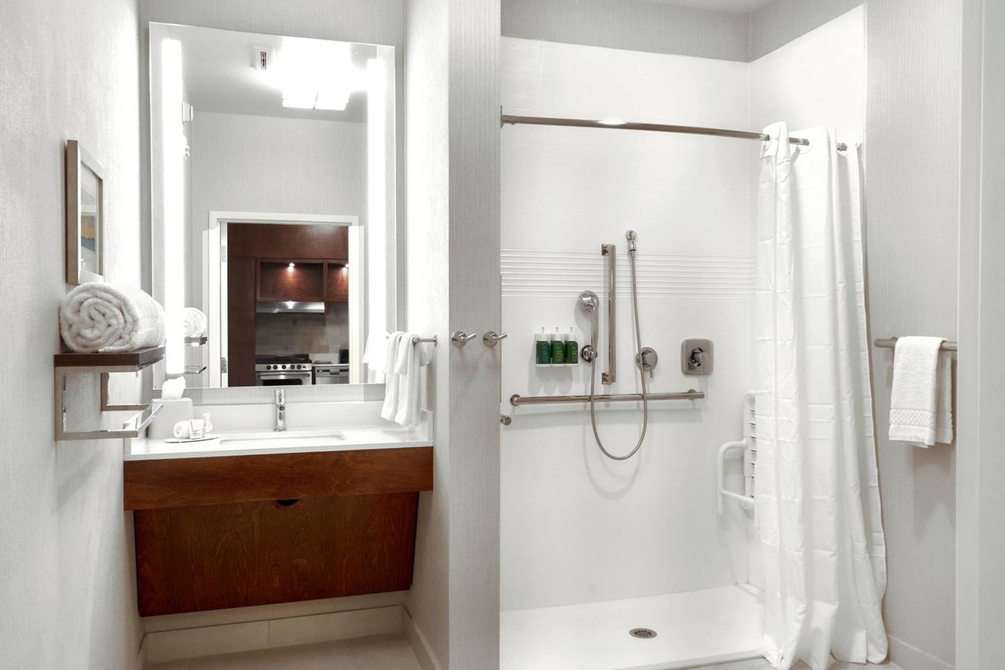 Towneplace By Marriott Downtown Orlando