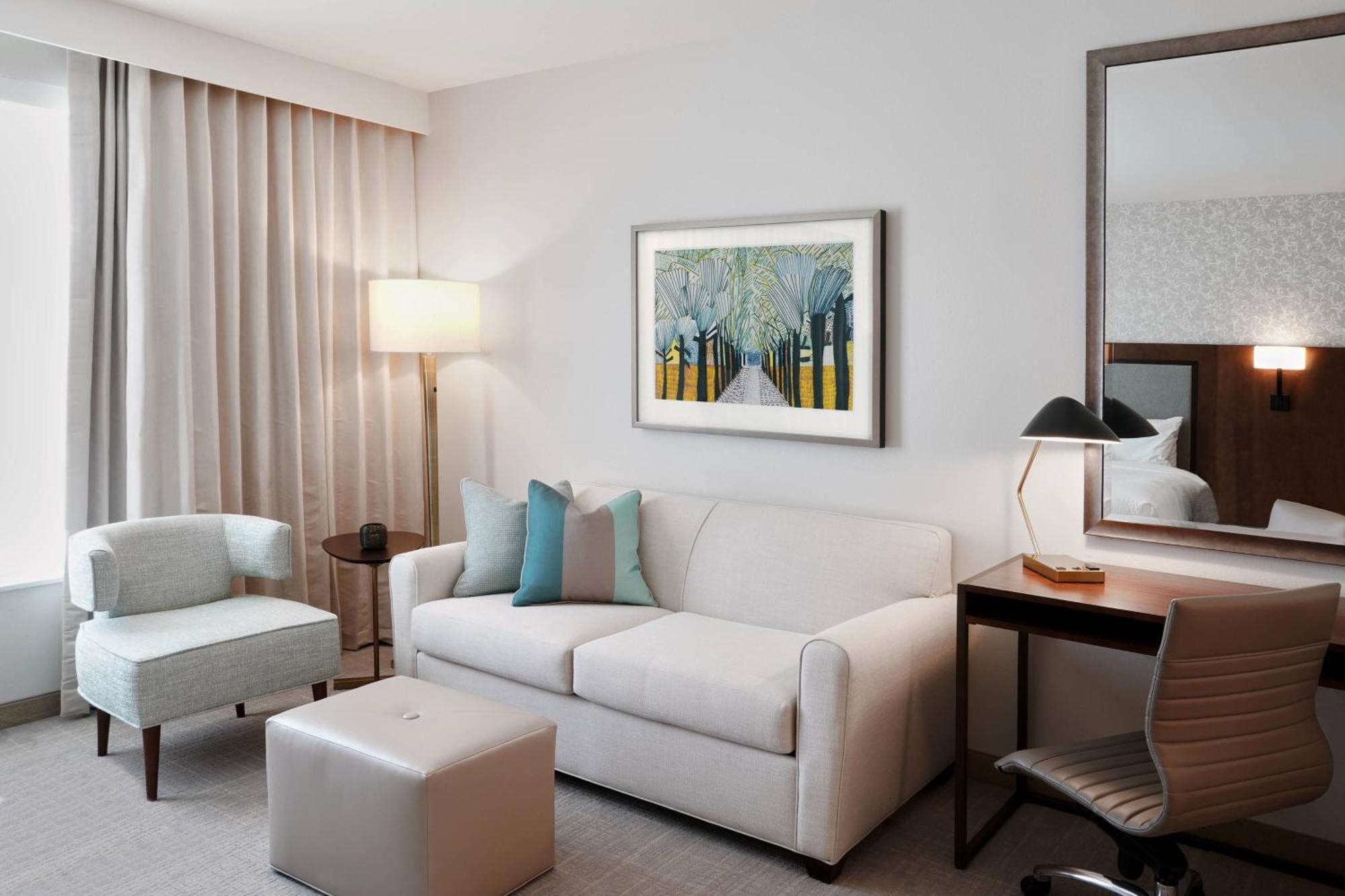 Towneplace By Marriott Downtown