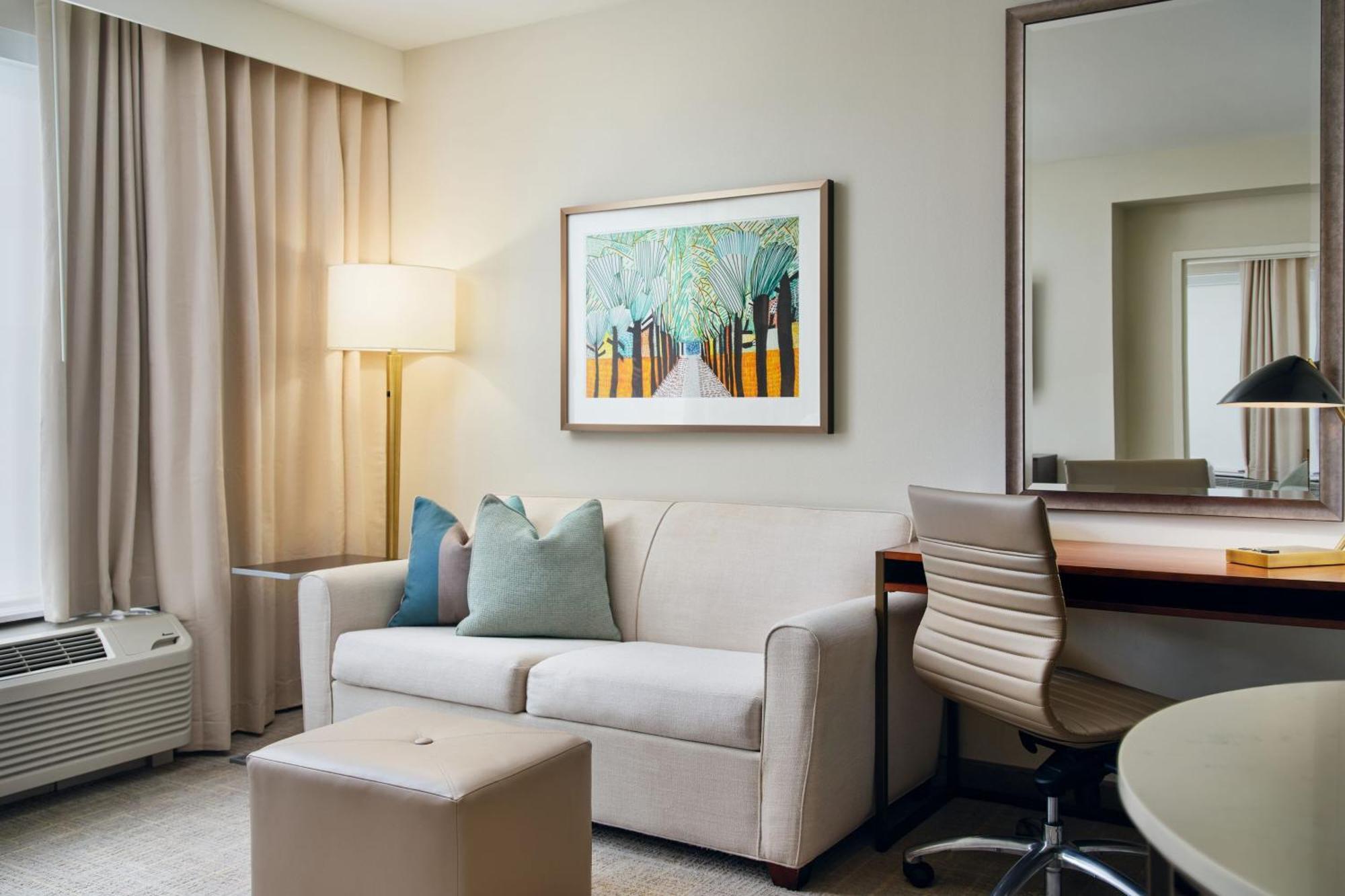 Towneplace By Marriott Downtown Orlando