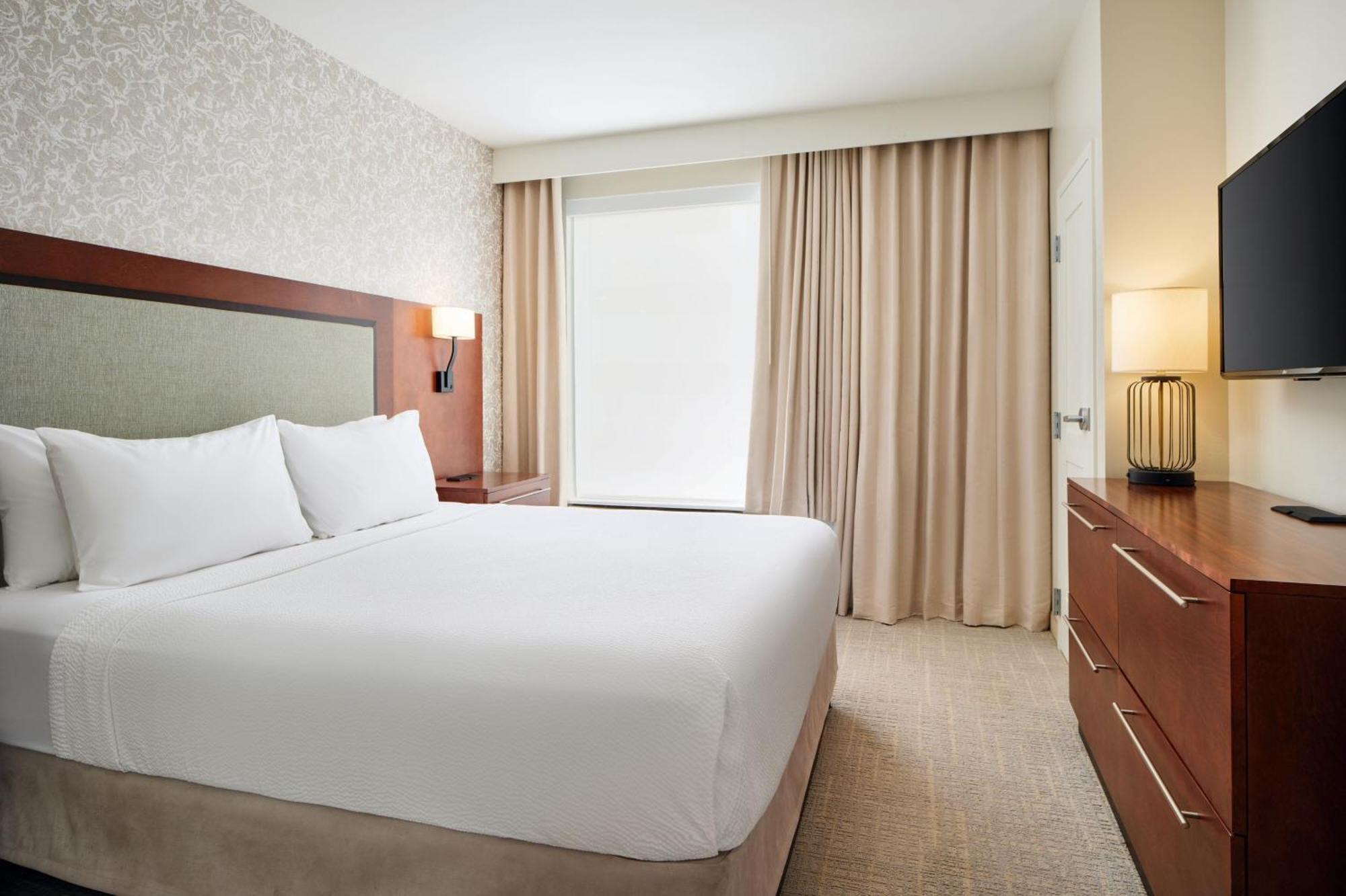 Hotel Towneplace By Marriott Downtown