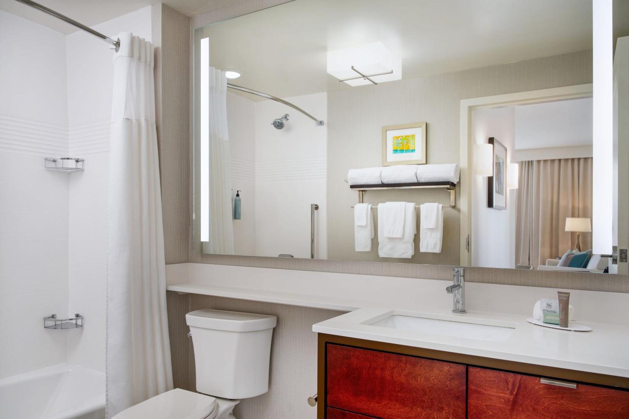 Towneplace By Marriott Downtown Hotel 3*