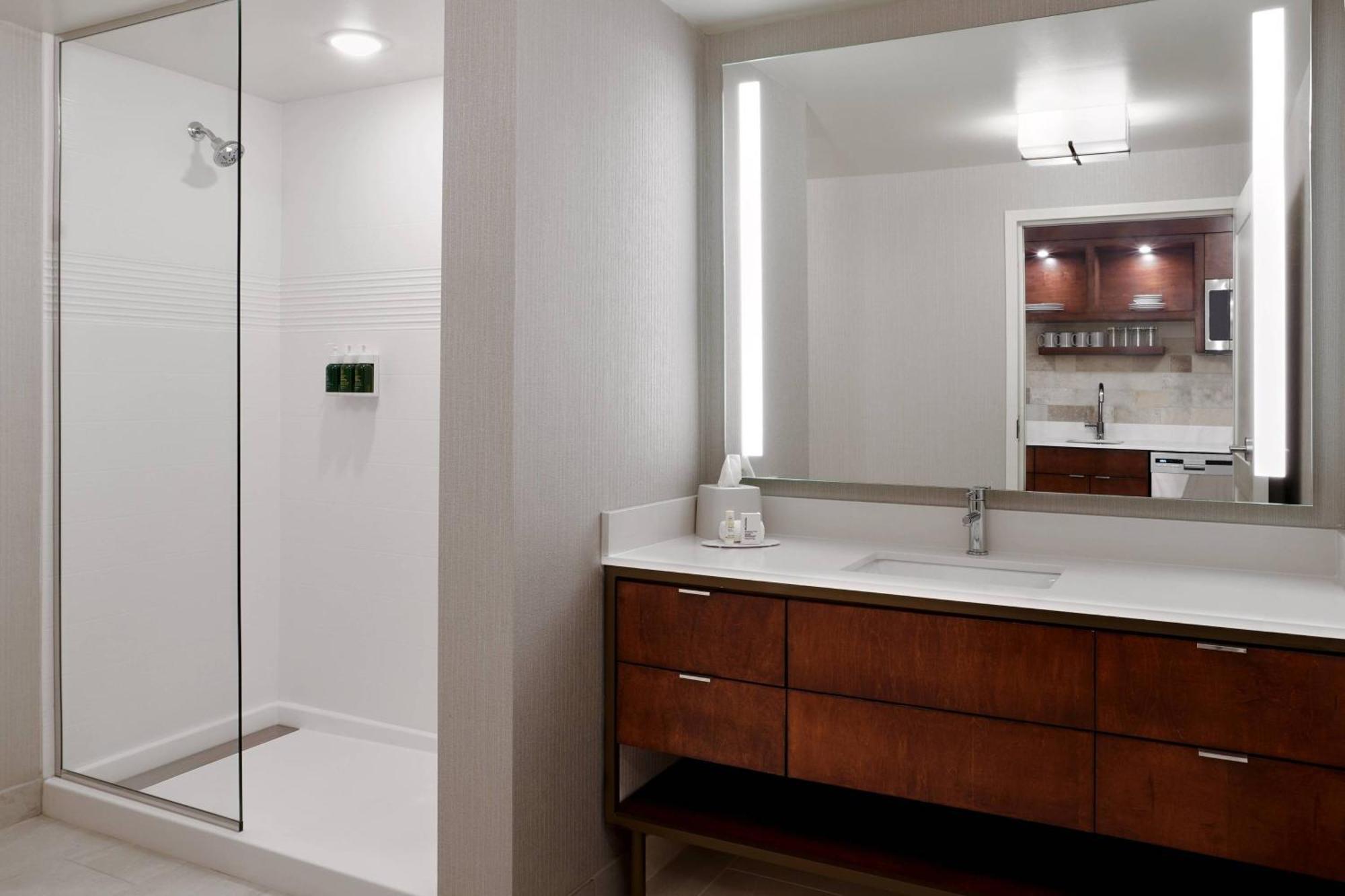 Towneplace By Marriott Downtown 3* Orlando