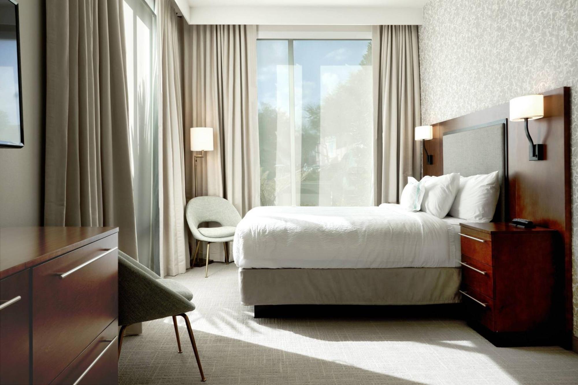 Towneplace By Marriott Downtown