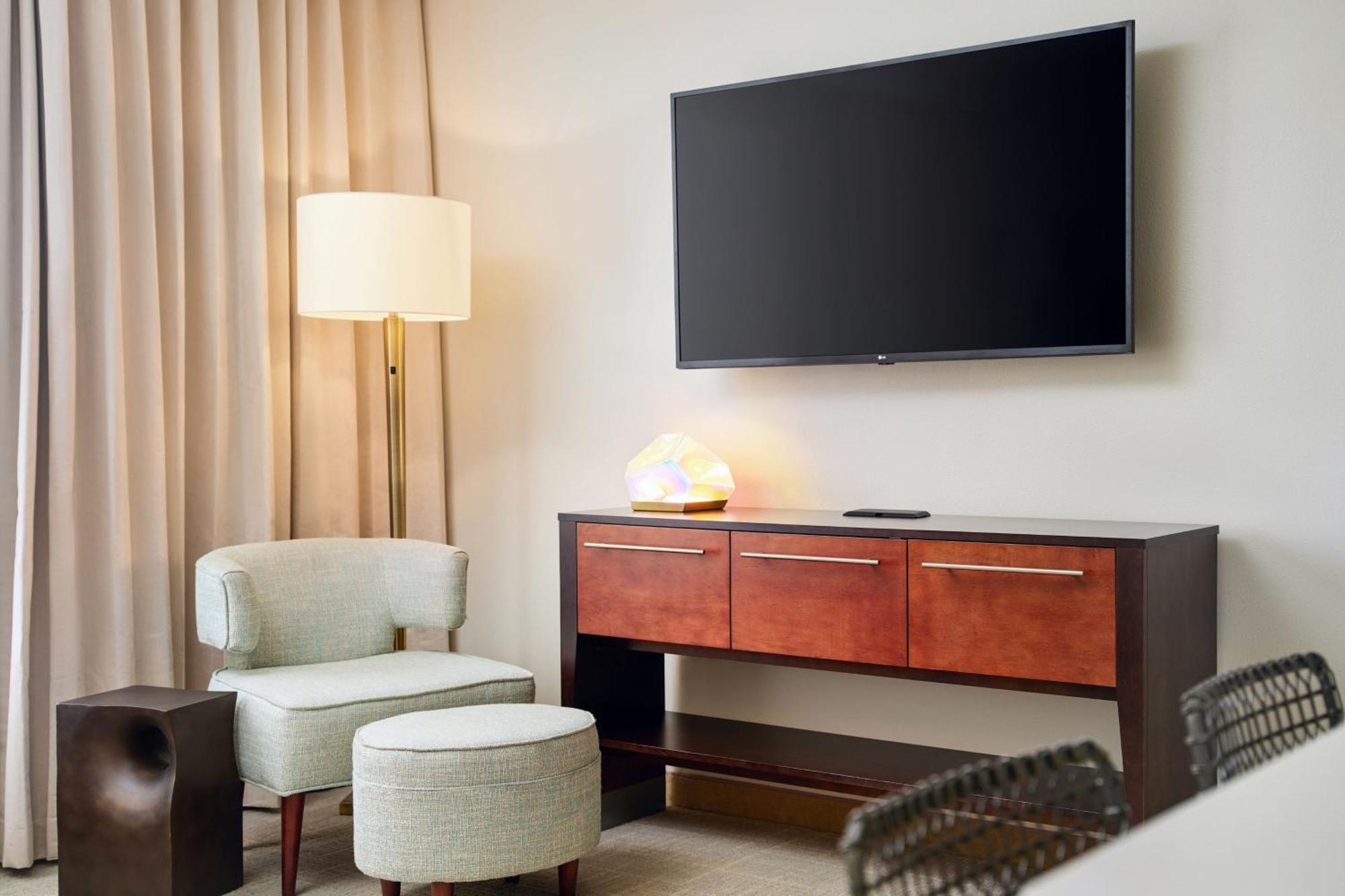 Hotel Towneplace By Marriott Downtown