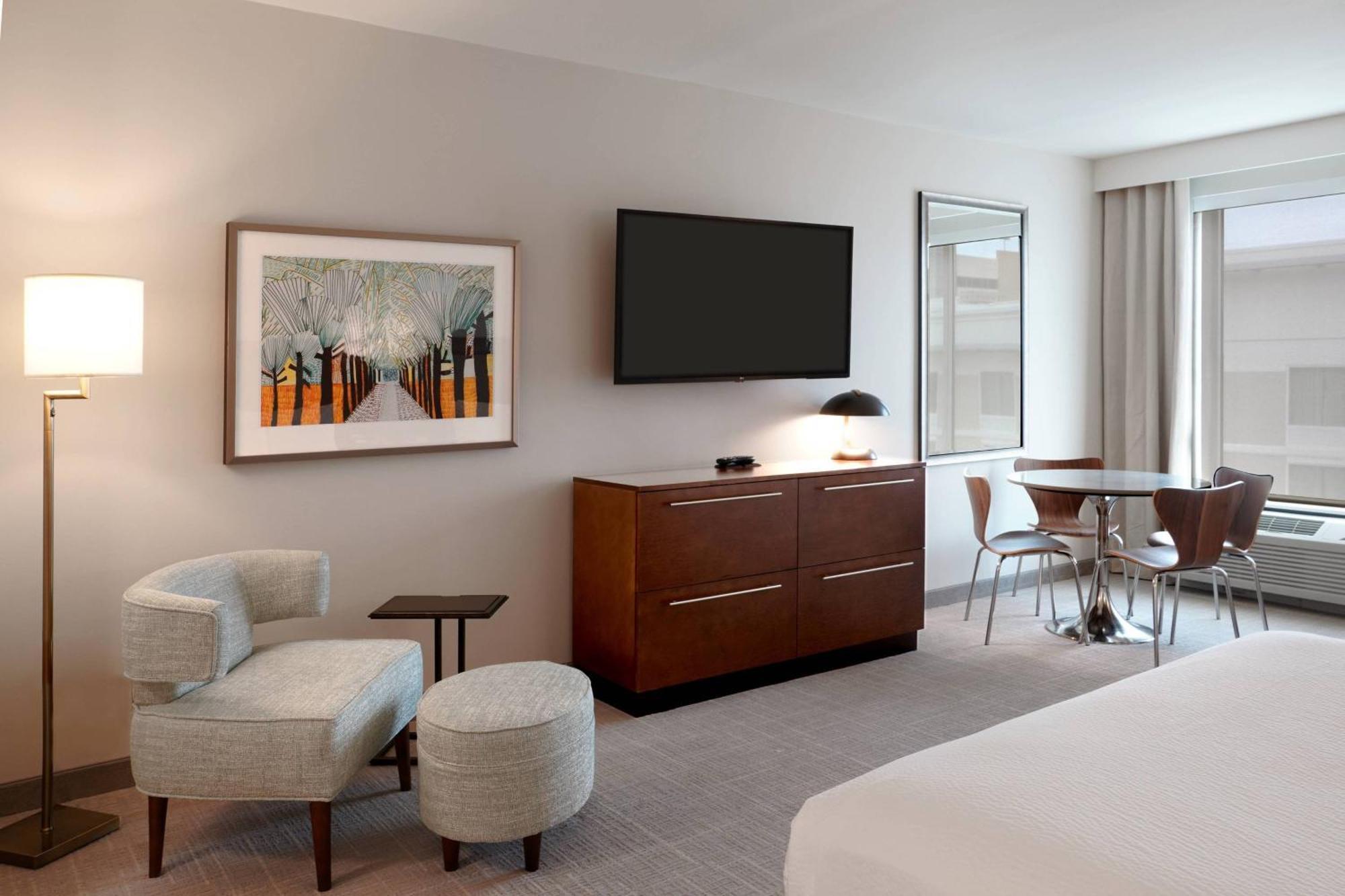 Towneplace By Marriott Downtown Hotel Orlando