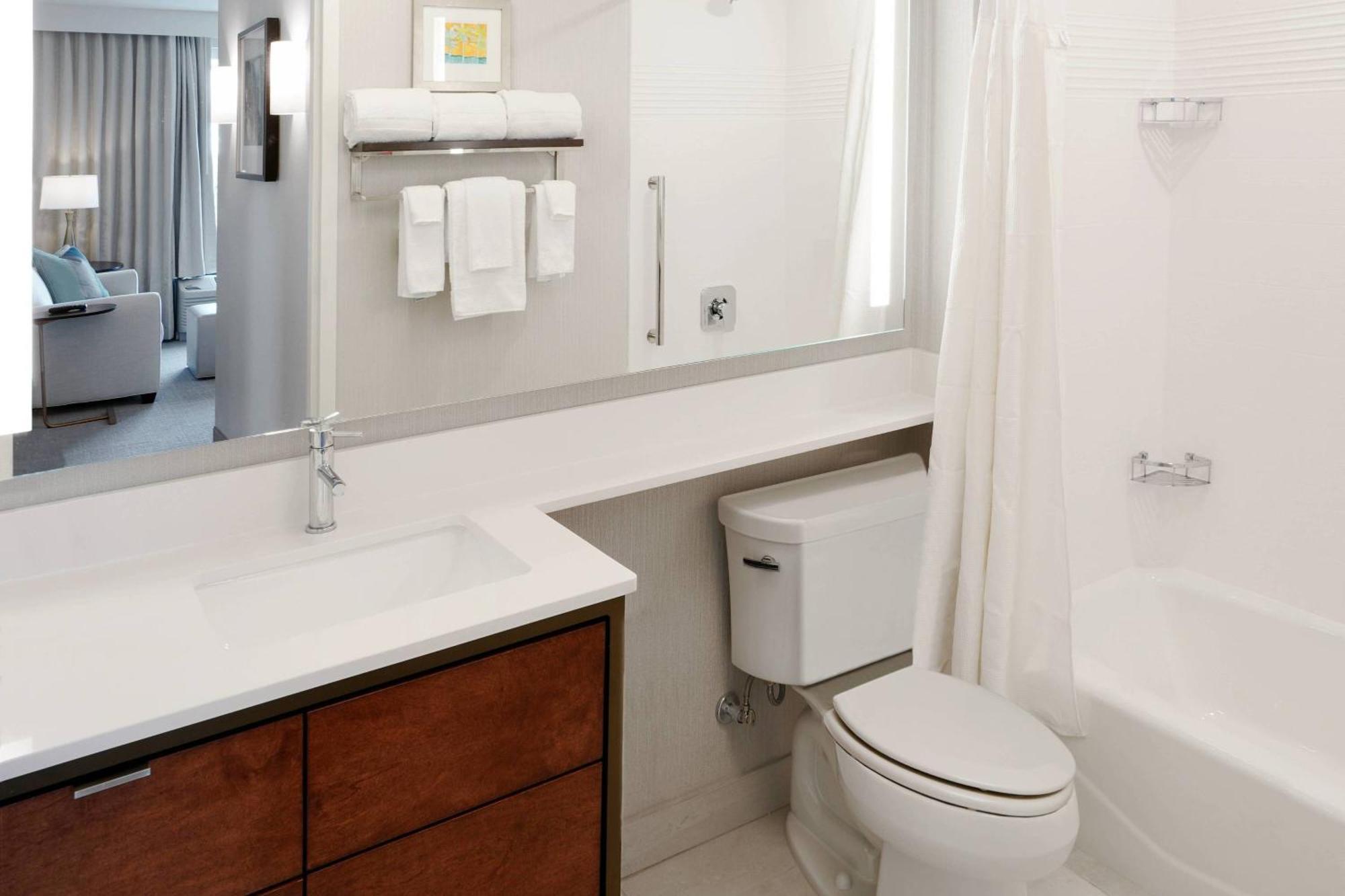 Towneplace By Marriott Downtown Orlando