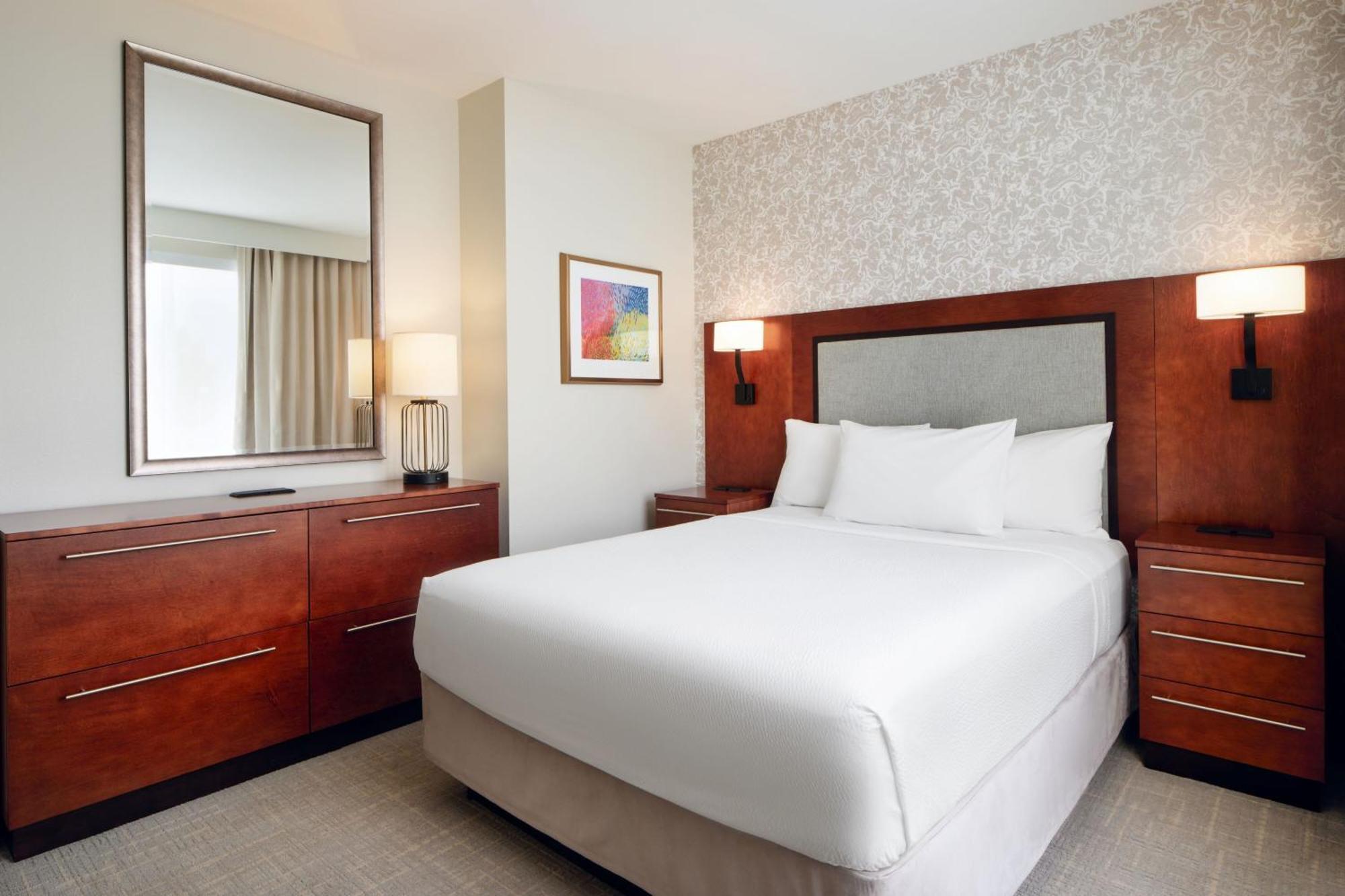 Towneplace By Marriott Downtown 3*