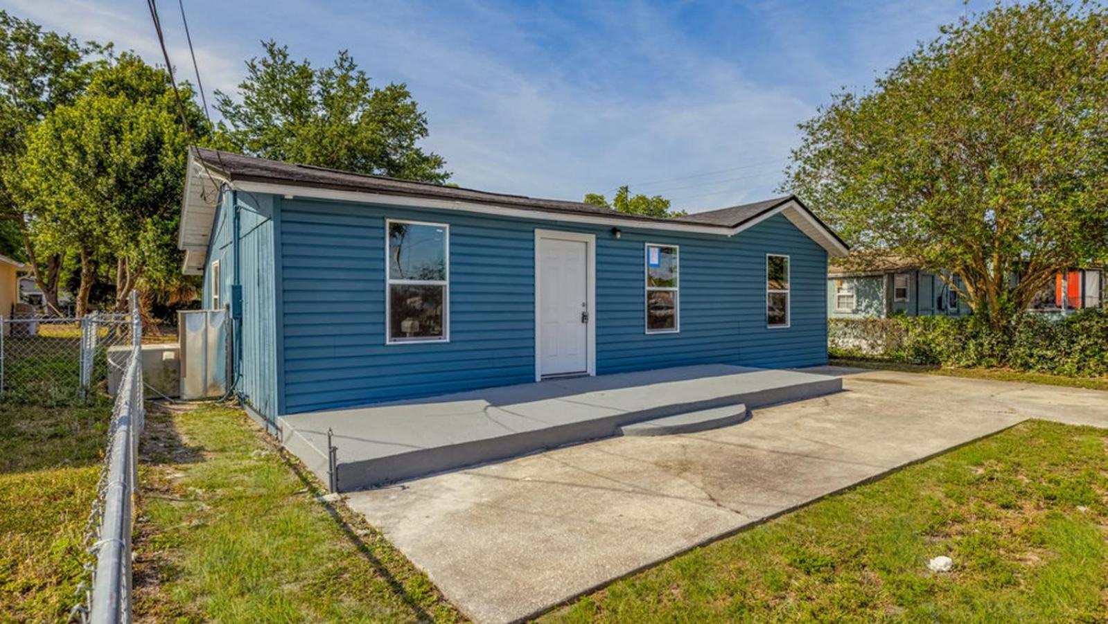 Holiday home 3Br, High-Speed Wifi, Pets Welcome Near Disney! *