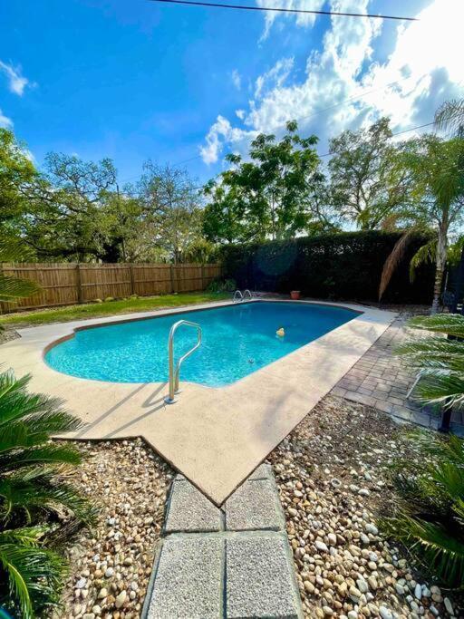 Winter Park Citrus Escape Holiday home *