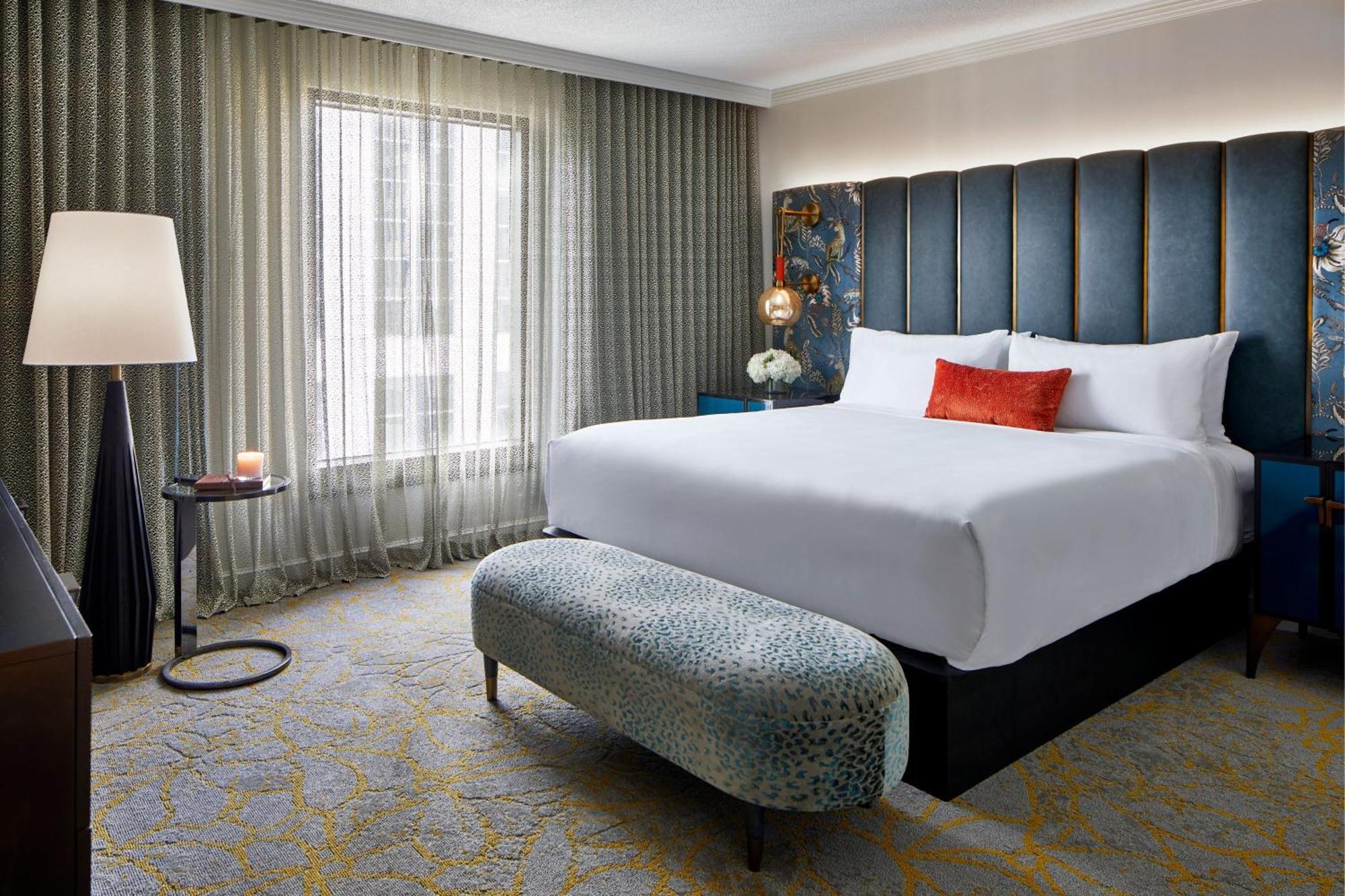Grand Bohemian Orlando, Autograph Collection 4* Orlando