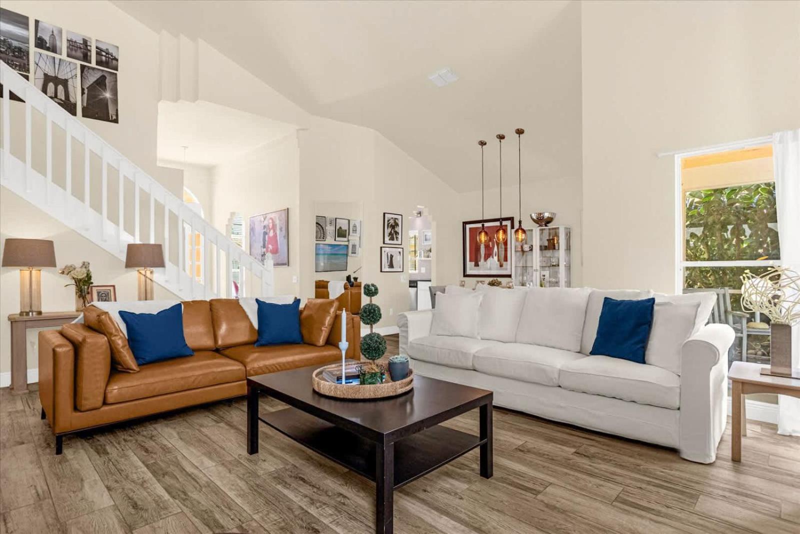 Luxury 4br At Ventura Golf And Country Club Holiday home Orlando
