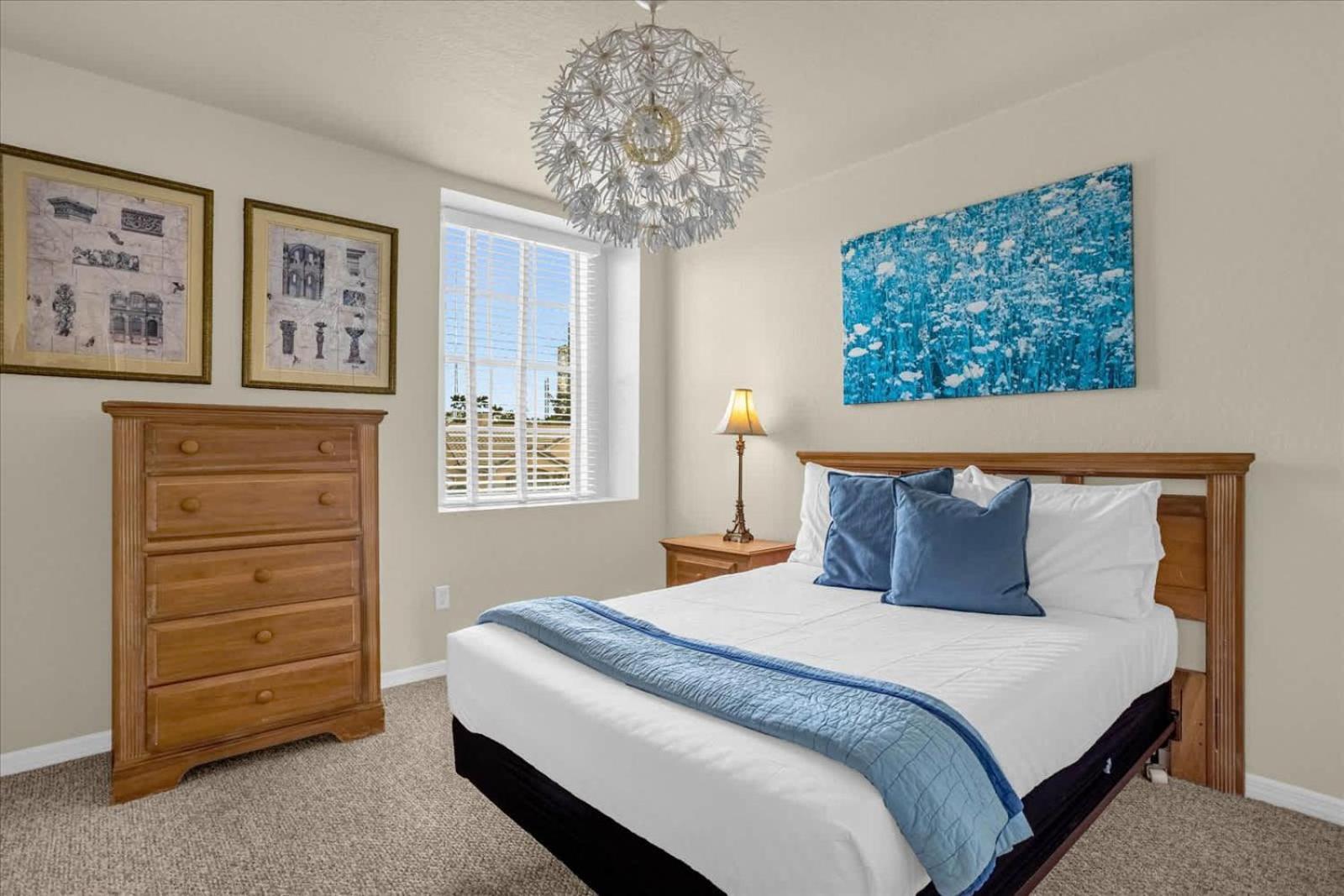 Luxury 4br At Ventura Golf And Country Club *