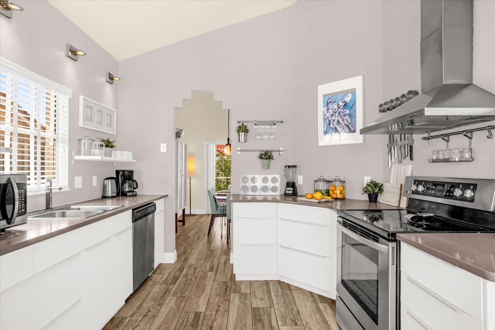 Luxury 4br At Ventura Golf And Country Club * Orlando