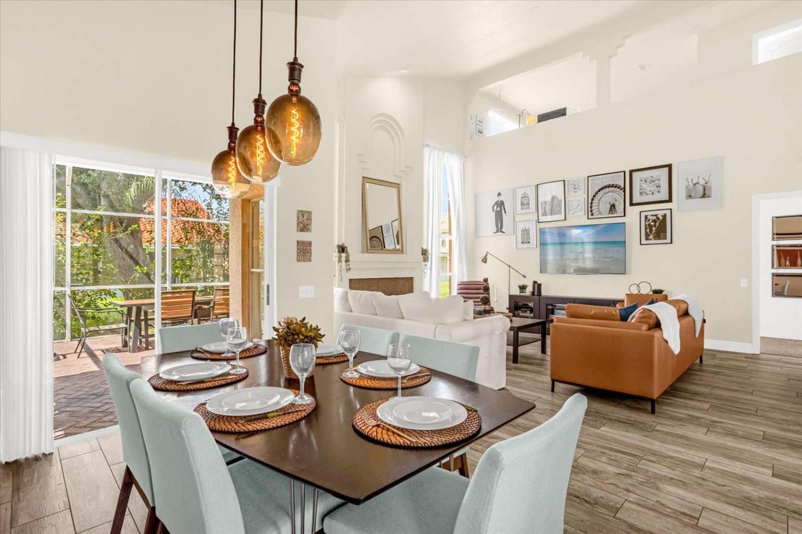 Holiday home Luxury 4br At Ventura Golf And Country Club