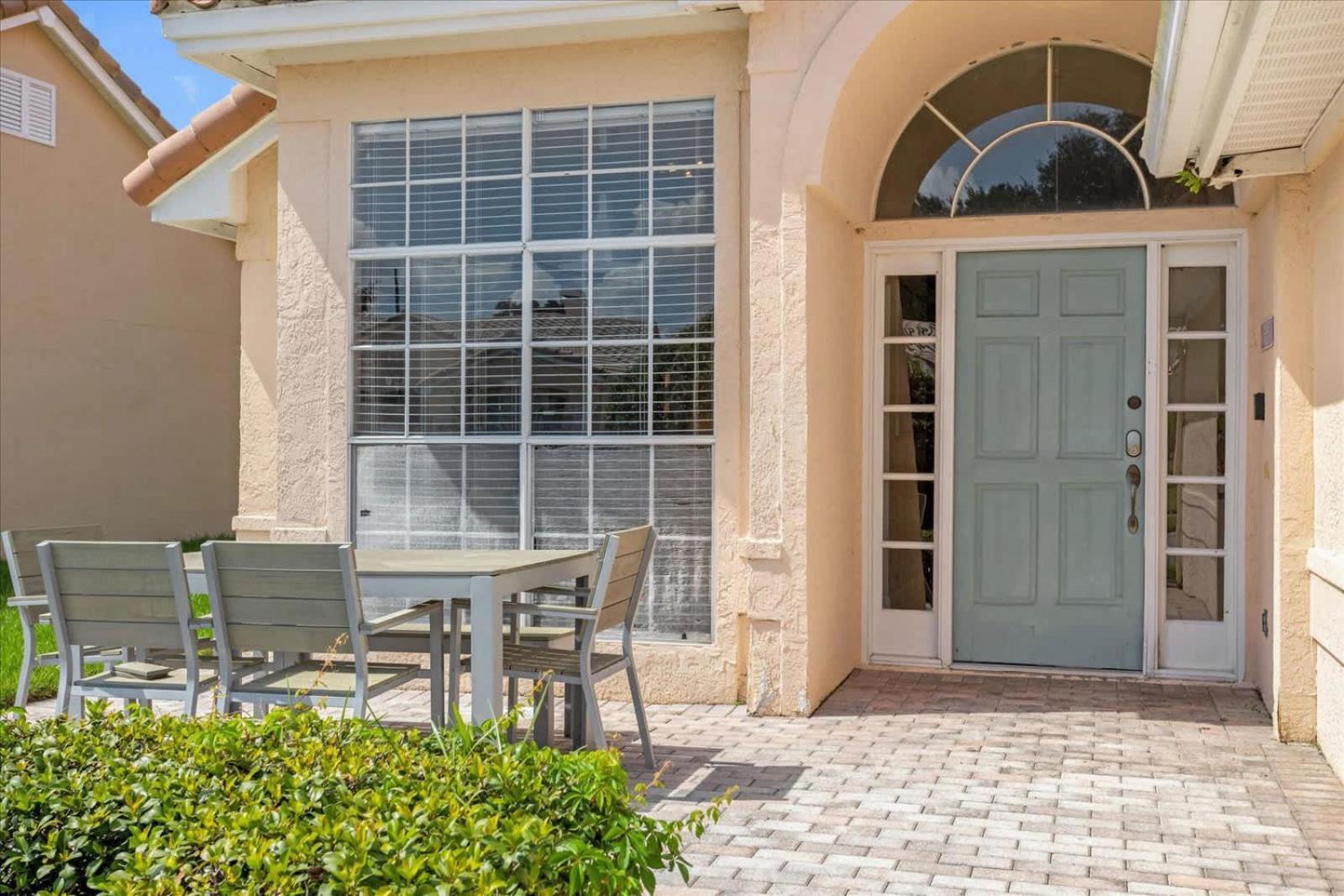 Luxury 4br At Ventura Golf And Country Club Holiday home Orlando