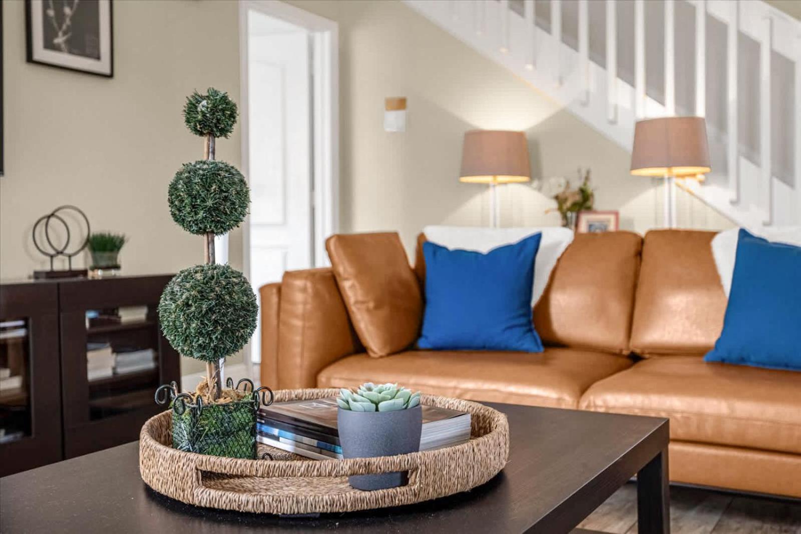Luxury 4br At Ventura Golf And Country Club *