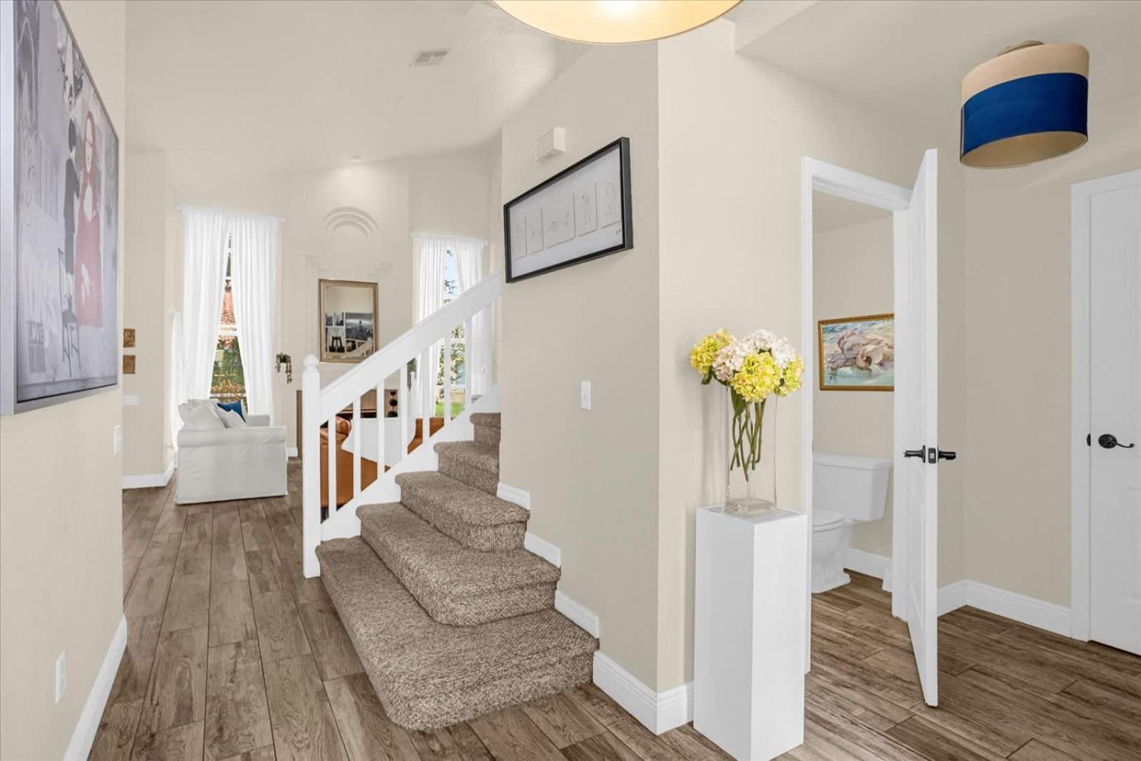 Luxury 4br At Ventura Golf And Country Club Holiday home