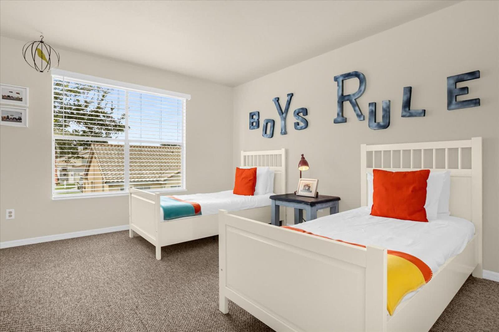 Luxury 4br At Ventura Golf And Country Club Holiday home *
