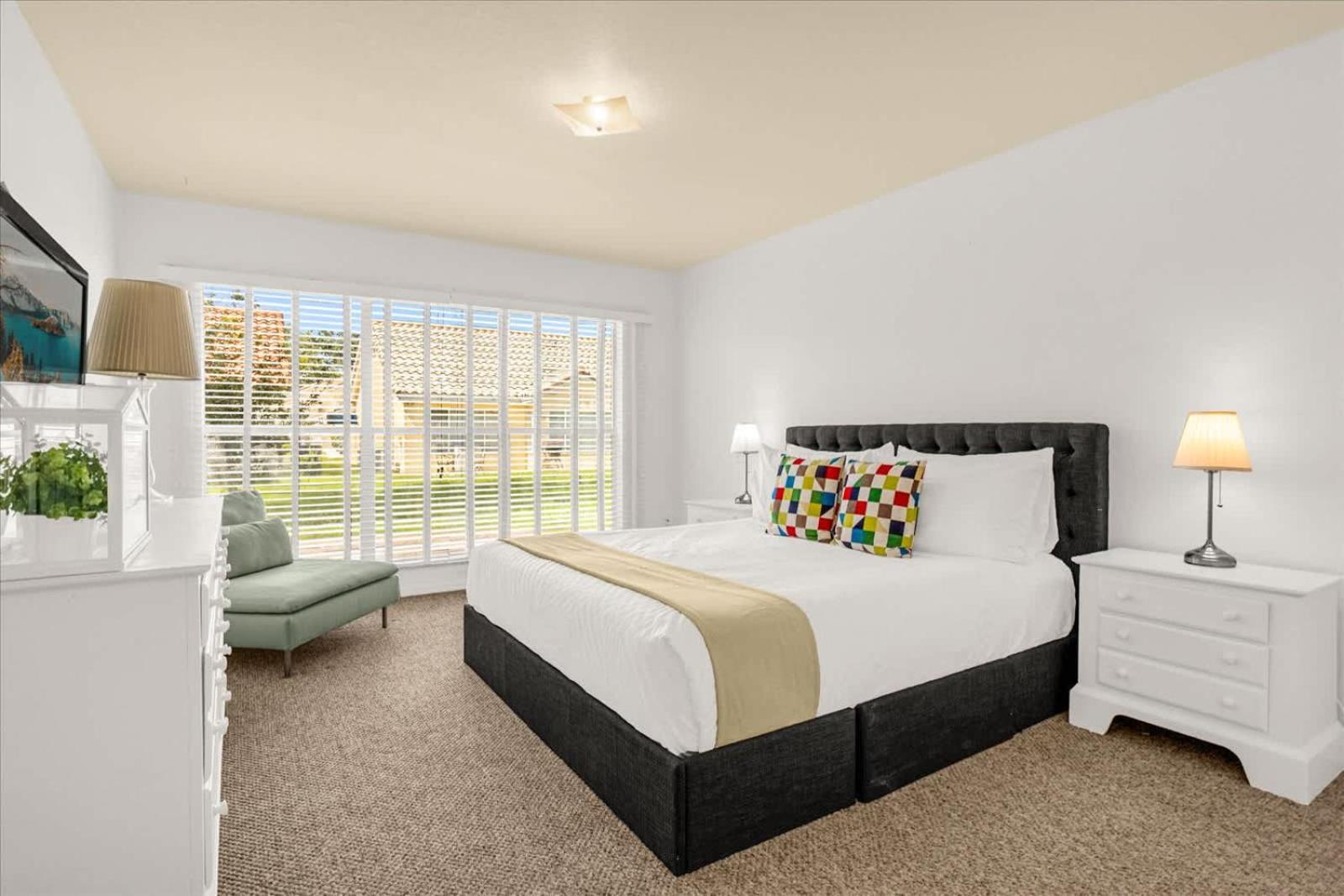 Luxury 4br At Ventura Golf And Country Club Holiday home Orlando