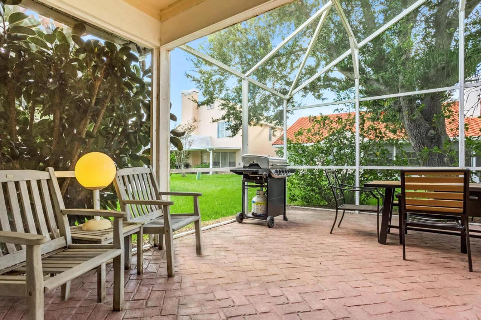 Holiday home Luxury 4br At Ventura Golf And Country Club Orlando