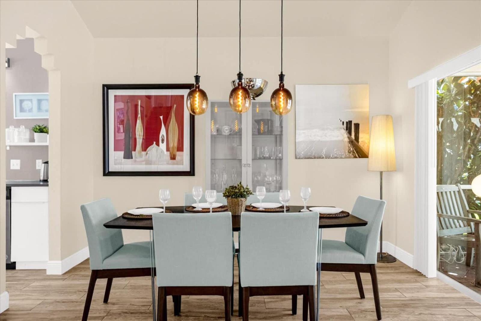 Luxury 4br At Ventura Golf And Country Club