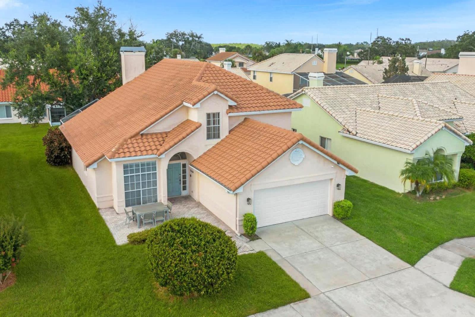 Luxury 4br At Ventura Golf And Country Club Holiday home *