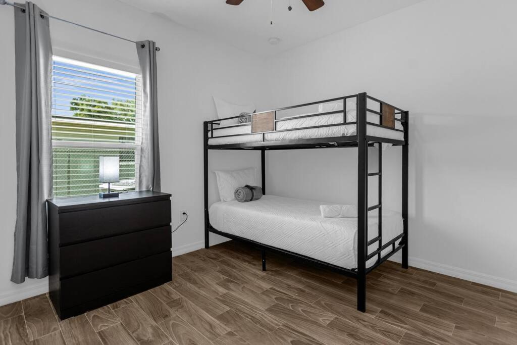 Charming Place In Orlando! Holiday home Orlando