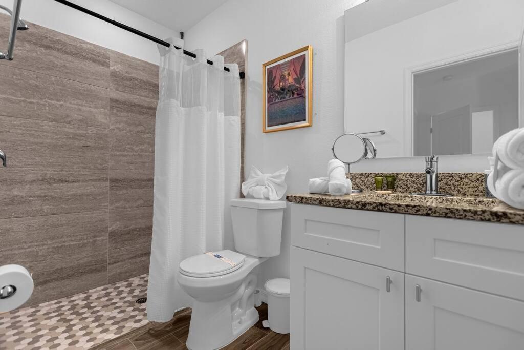 Holiday home Charming Place In Orlando! *