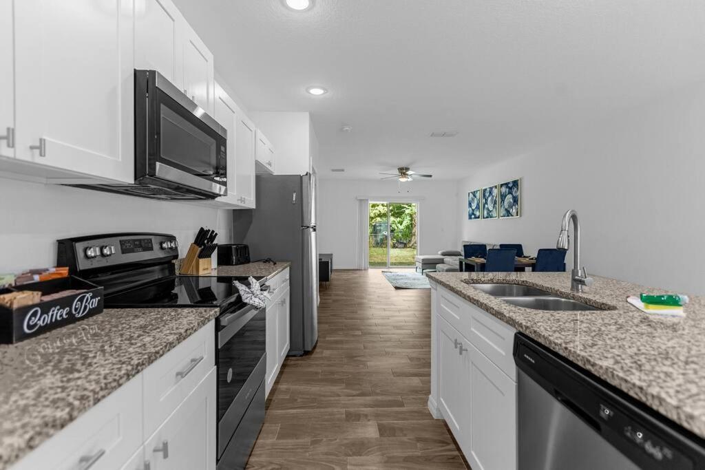 Charming Place In Orlando! * Orlando