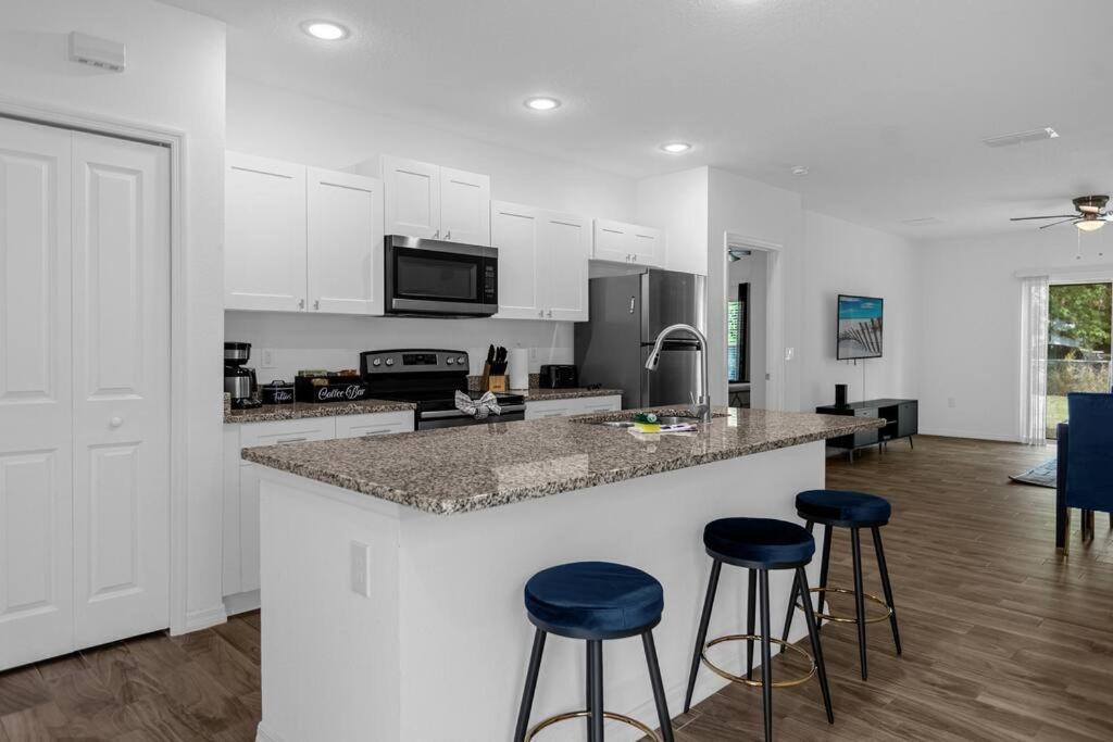 Holiday home Charming Place In Orlando! *