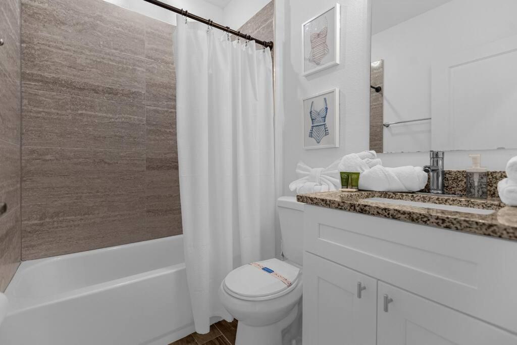 Holiday home Charming Place In Orlando!